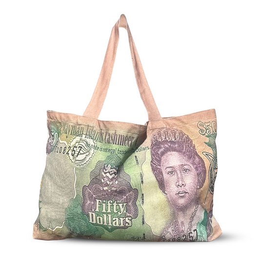 50 Dollar Bag