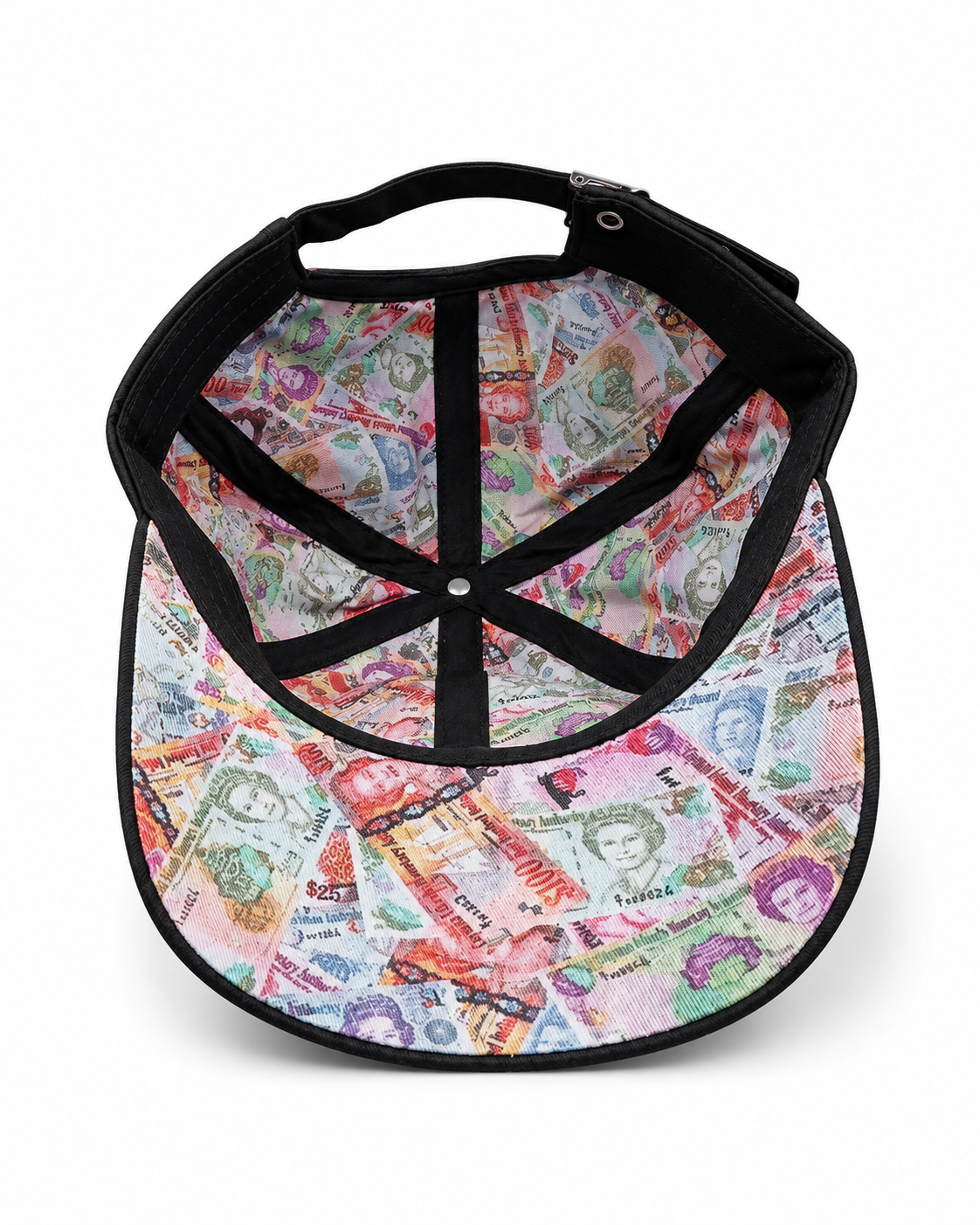 KY Strapback Hat
