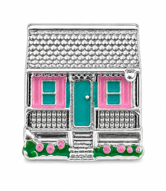 Old Cayman House