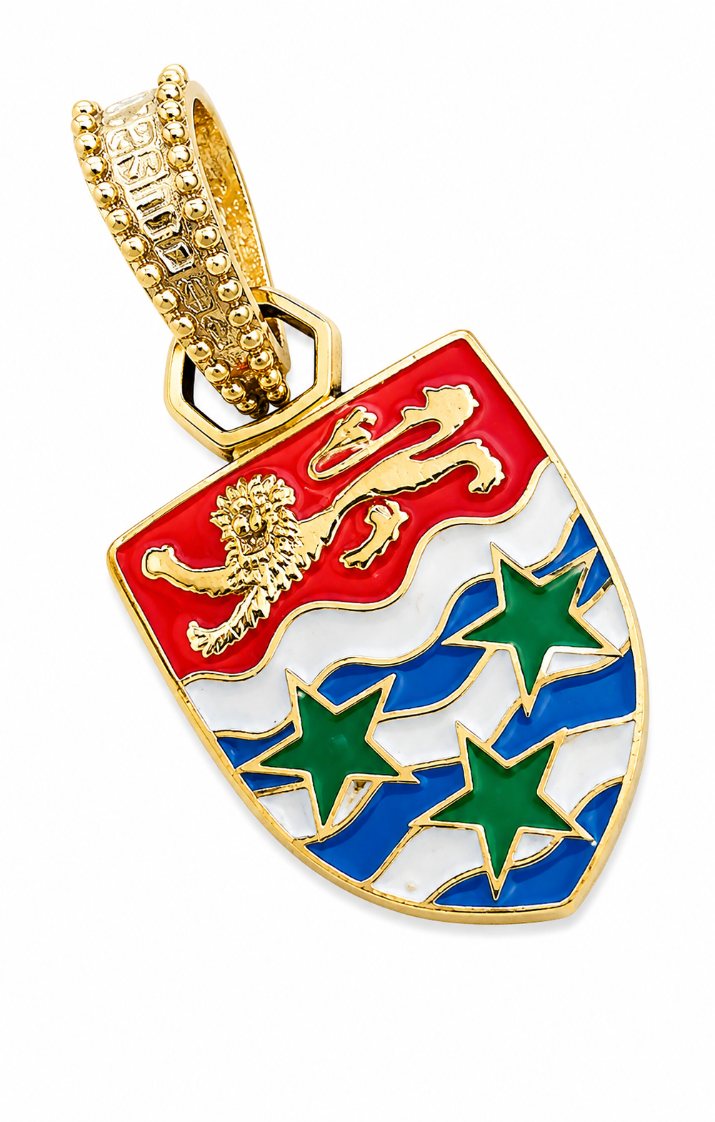 Cayman Coat of Arms