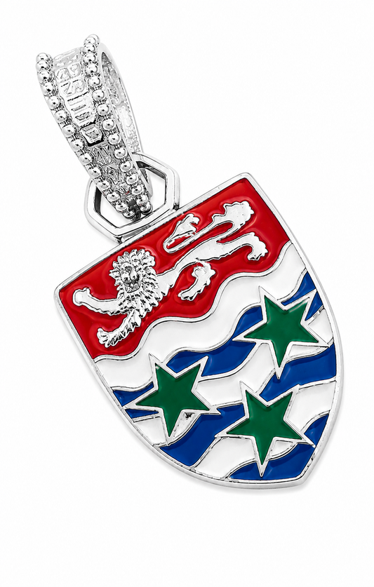 Cayman Coat of Arms