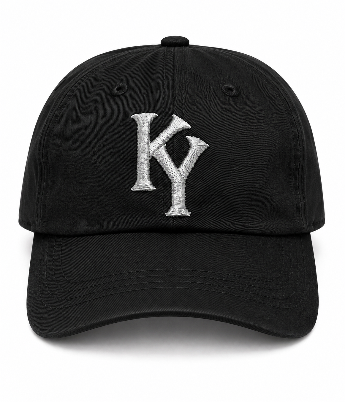 KY Strapback Hat