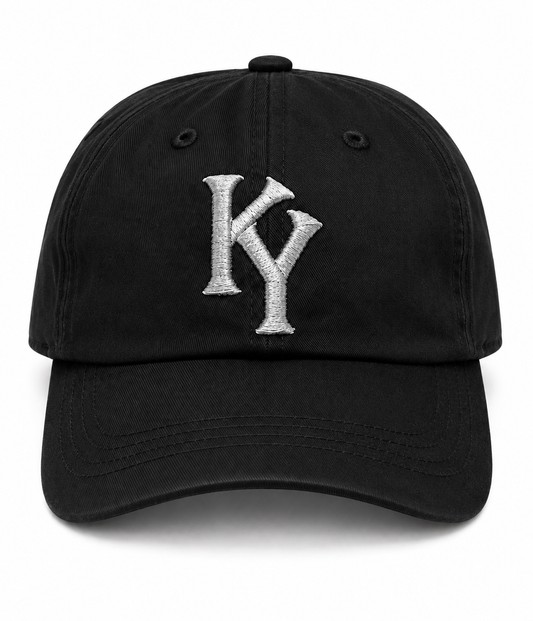 KY Strapback Hat
