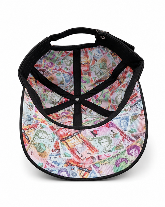 KY Strapback Hat