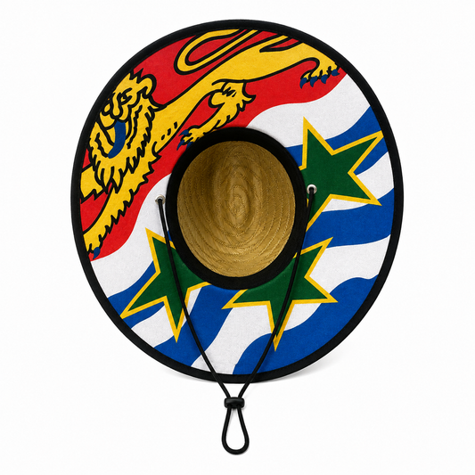 Coat of Arms Strawhat