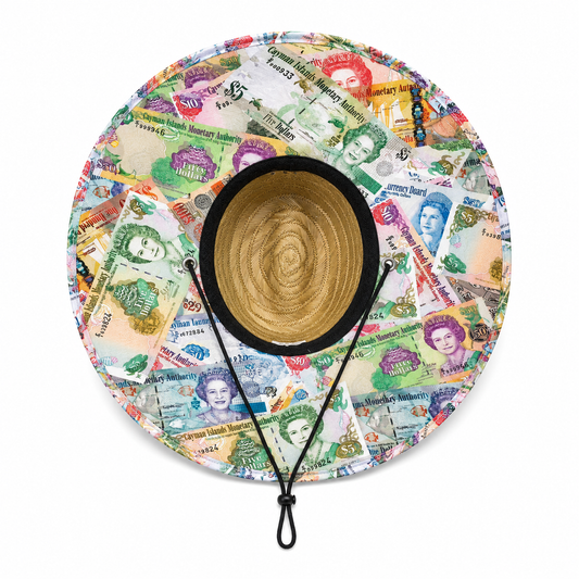 Currency Strawhat